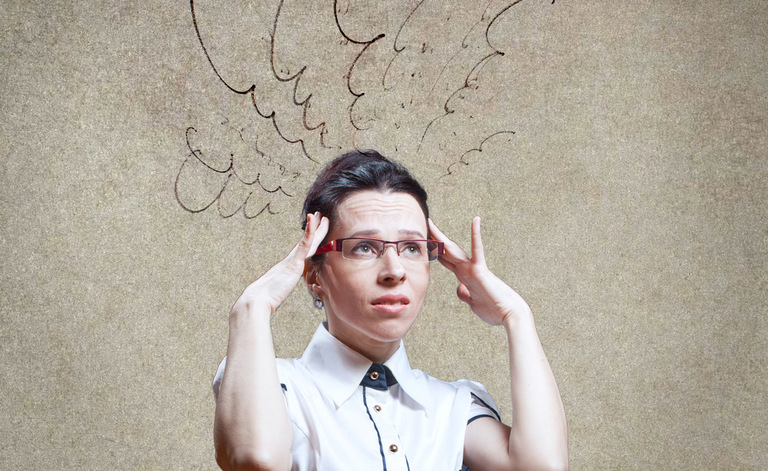 DIsturbo ossessivo compulsivo: le cause