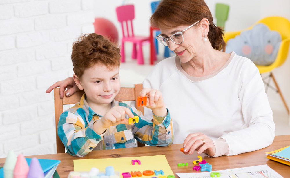 Autismo: linee guida