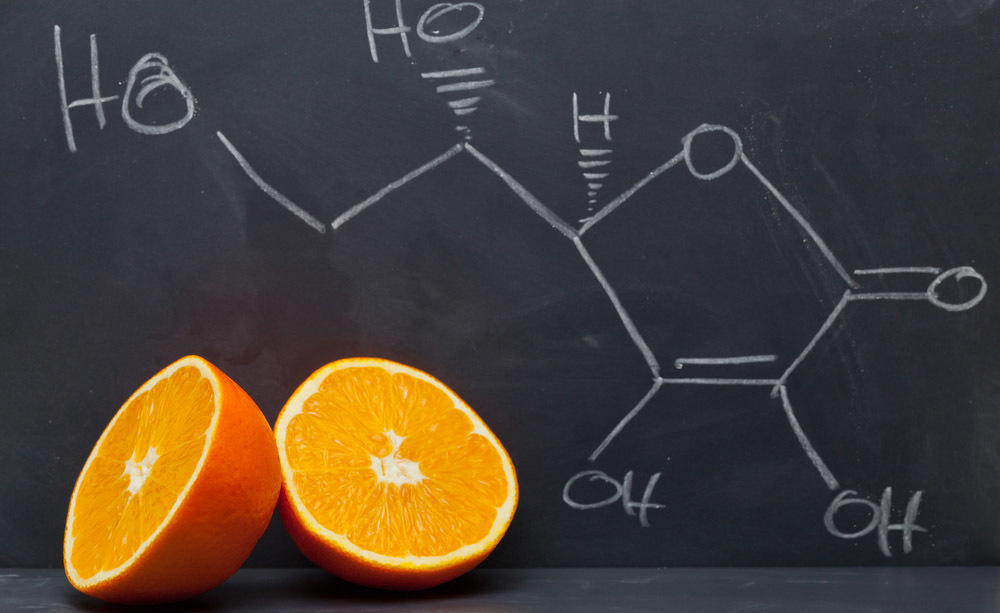 Vitamina C: cura tumore