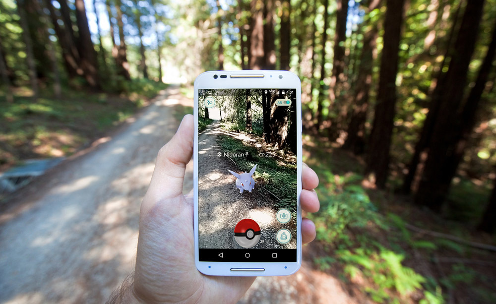 Pokemon: gioco ossessione