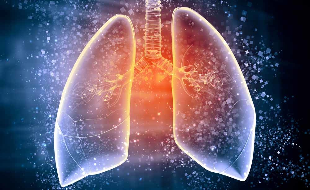 BPCO: riabilitazione polmonare