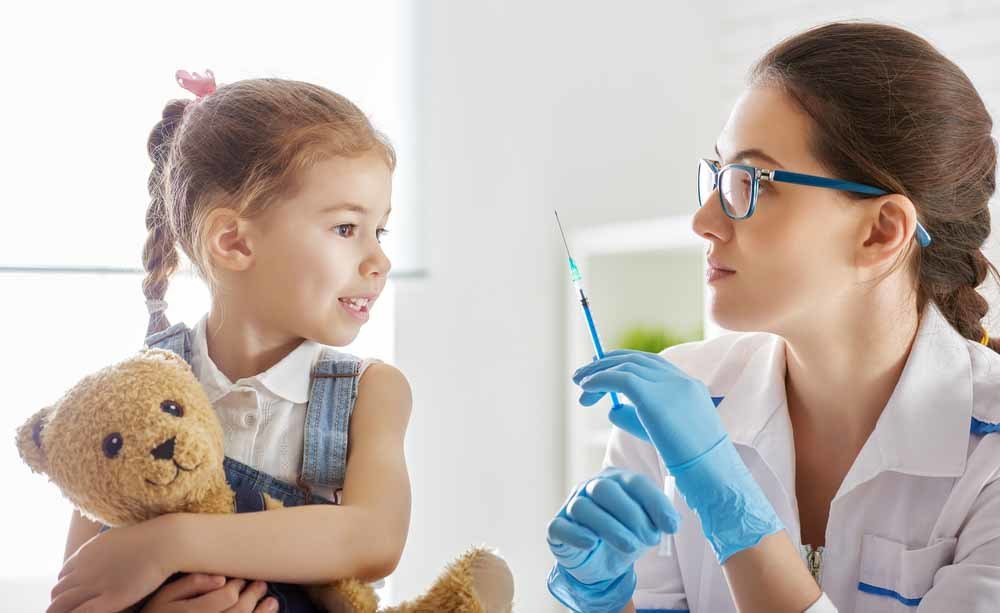 Vaccinazione obbligatoria