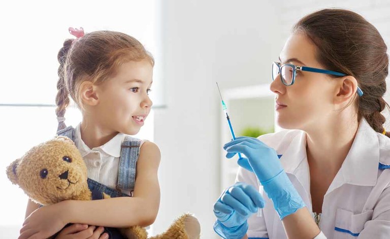 Vaccinazione obbligatoria