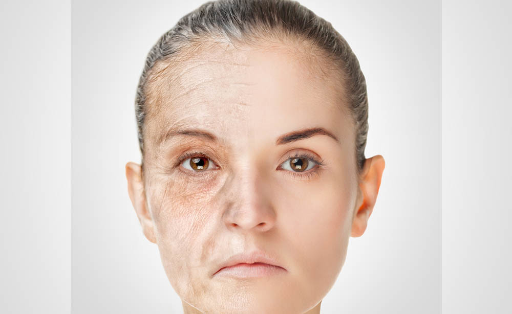 Invecchiamento: cause