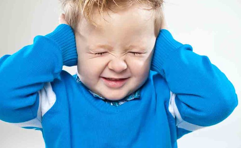 Autismo: teoria della mente