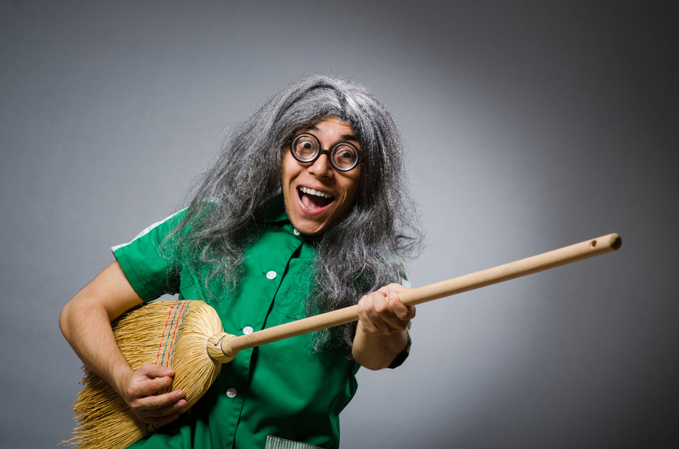 Invecchiare a lavoro