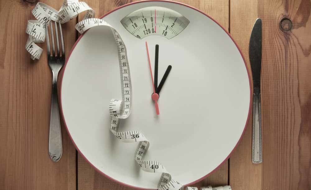 Perdita di peso: dimagrire