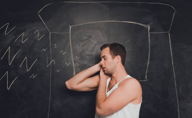 Russamento: quali sono le cause