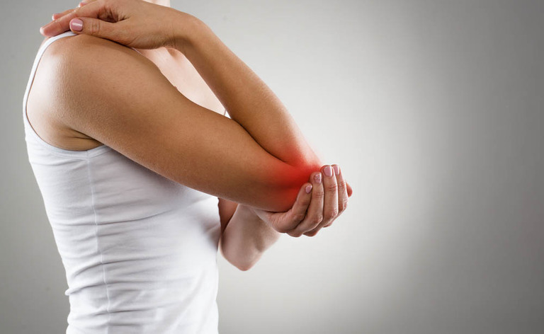 I sintomi del linfedema