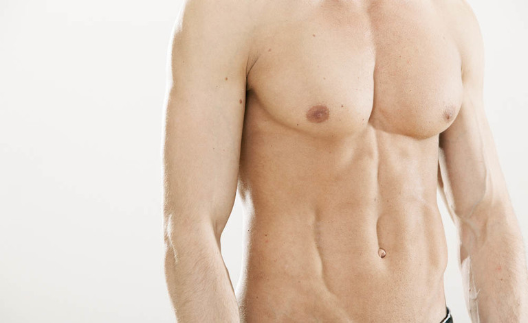 Cancro al seno negli uomini