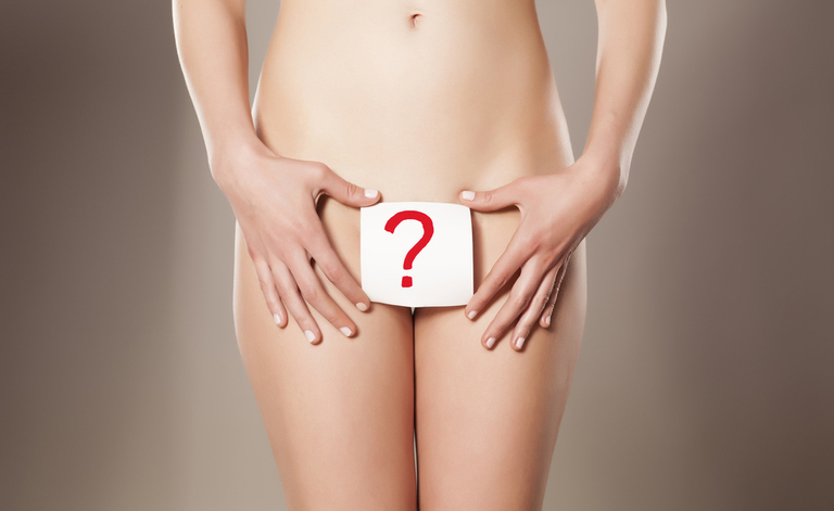 Vagina che invecchia