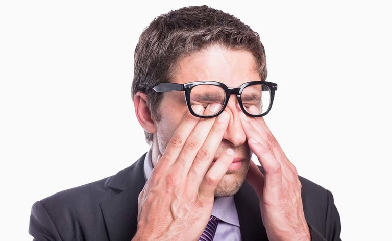 Cosa è la Sindrome da visione al computer?