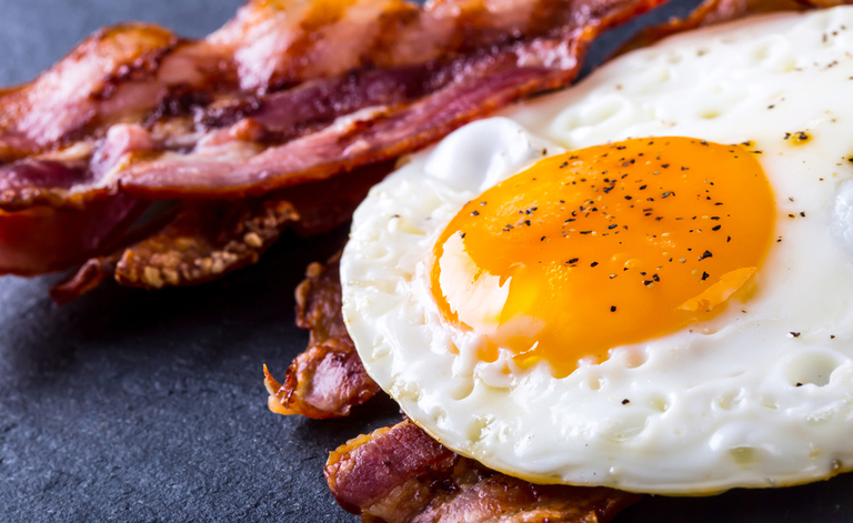 I cibi no per l'ipertensione