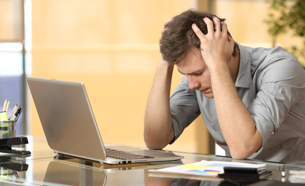 Preoccupazione e ansia