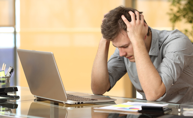 Preoccupazione e ansia