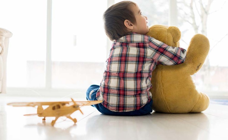 La socialità nell'Autismo