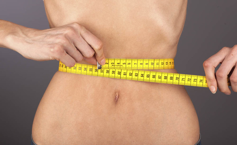 I disturbi dell'alimentazione