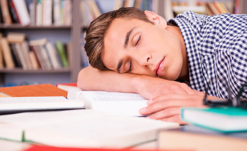 Le cause della Sonnolenza.