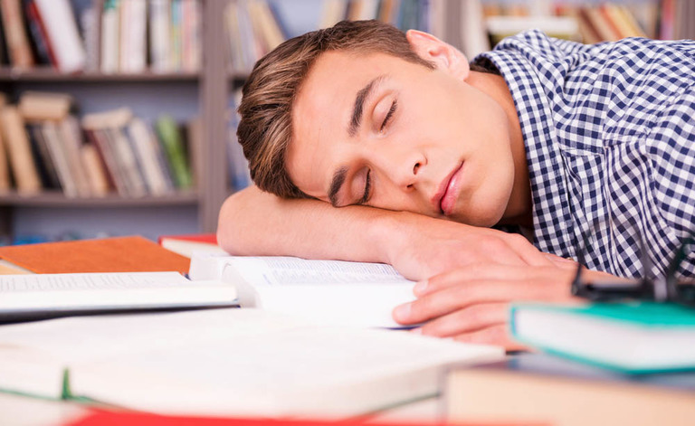 Le cause della Sonnolenza.