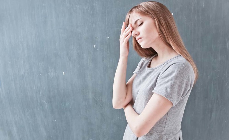 Mal di testa: rimedi