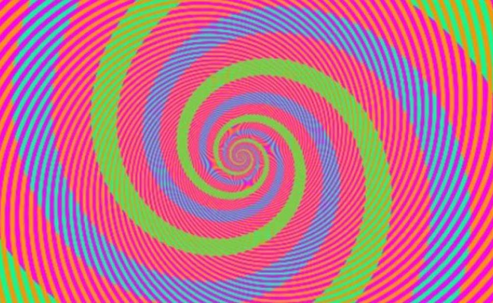 Illusioni ottiche: condizionano le percezioni