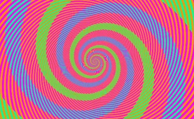 Illusioni ottiche: condizionano le percezioni