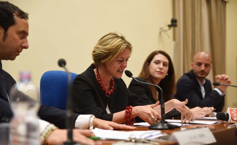 Evento formazione dei medici - Roma Ministero della Salute