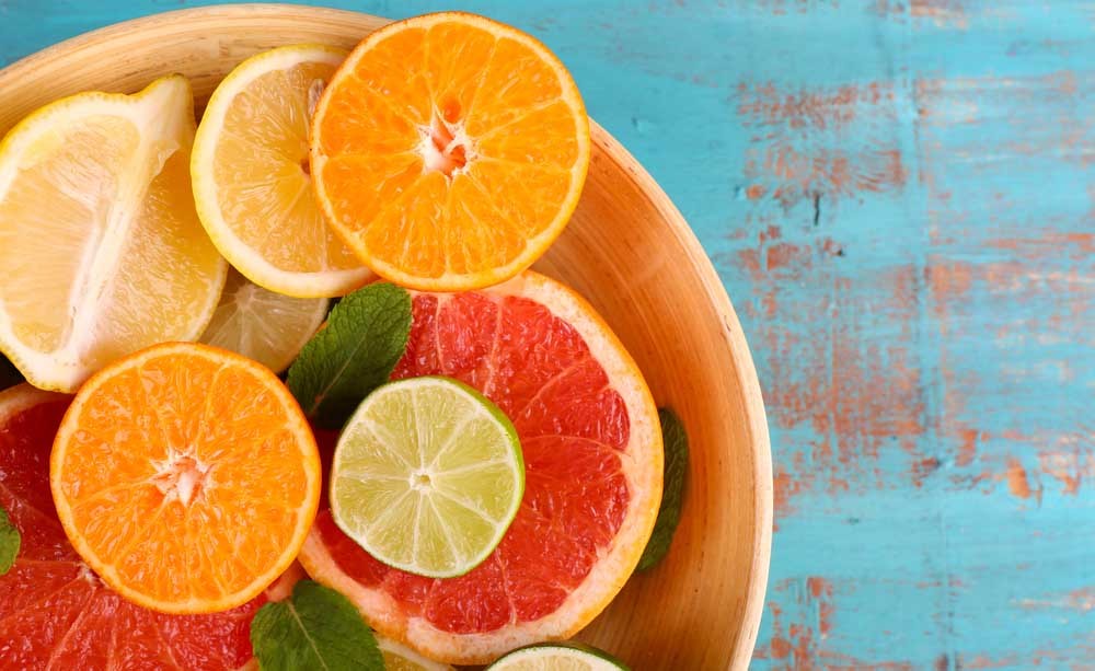 Vitamina C: benefici