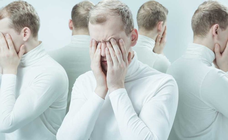 Una nuova scoperta sulla Schizofrenia.