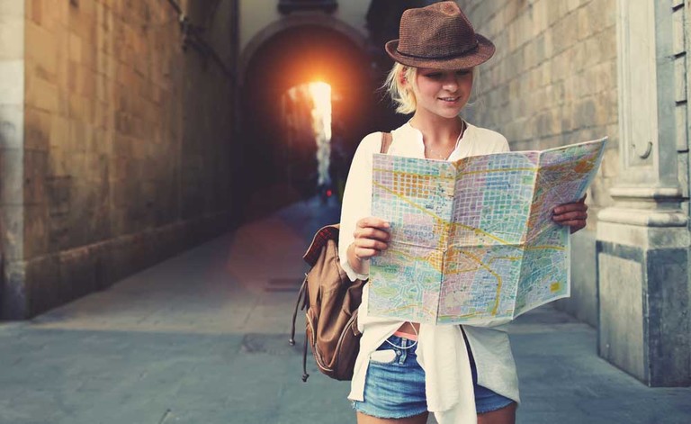 Come rilassarsi in vacanza e stare bene