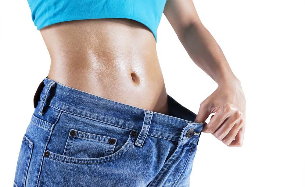 Ecco come Perdere Peso, ed essere più attraenti.