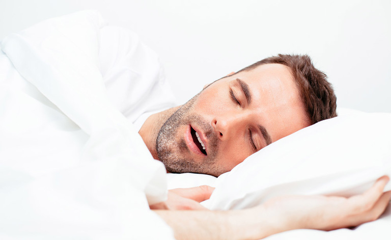 Le apnee notturne: tutto il vero e il falso sull'argomento