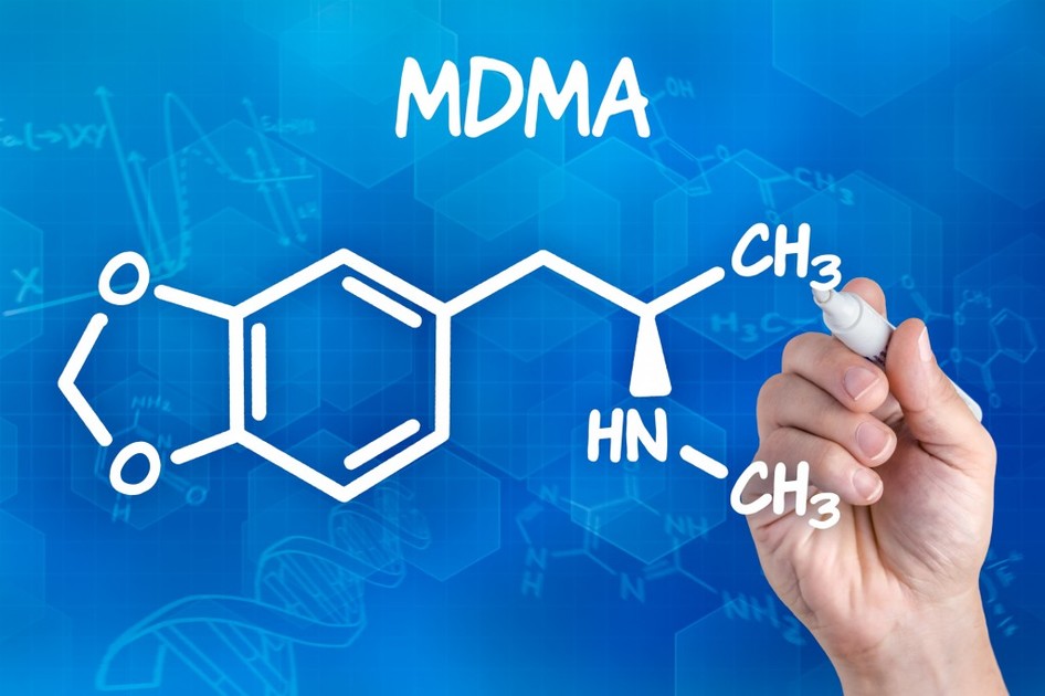 MDMA