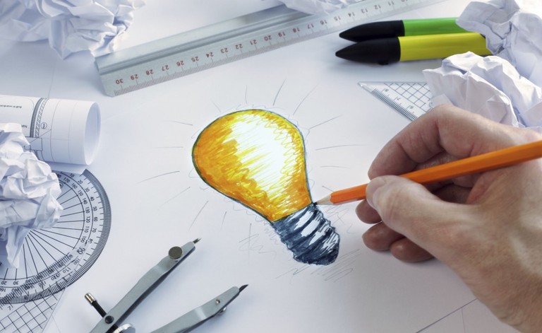 creatività