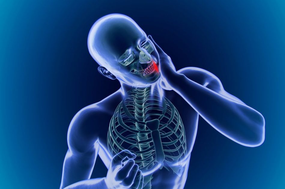 Cause e cure per la mandibola a scatto