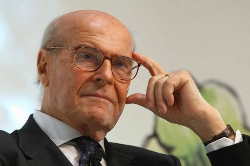 Premiazione dei vincitori del concorso Enel 'Energia in corso'