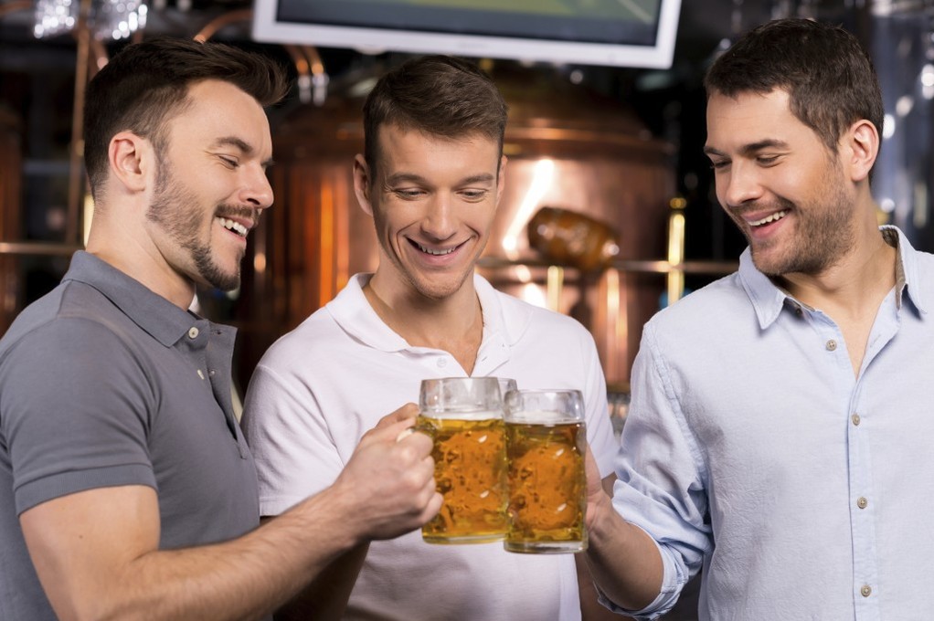 La super birra che non vi farà star male | Pazienti.it