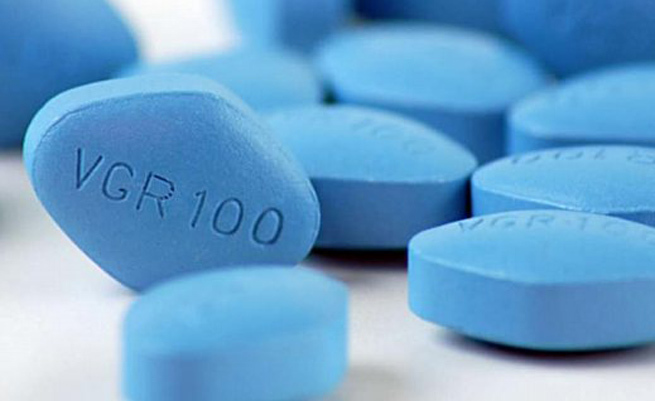viagra: le alternative naturali