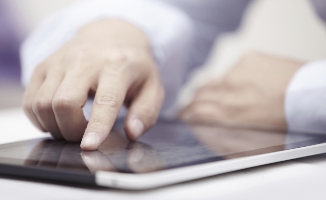 tablet