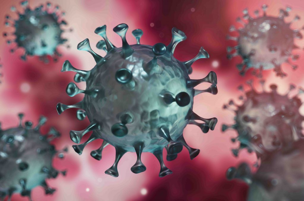Coronavirus: sintomi, diffusione e contagio