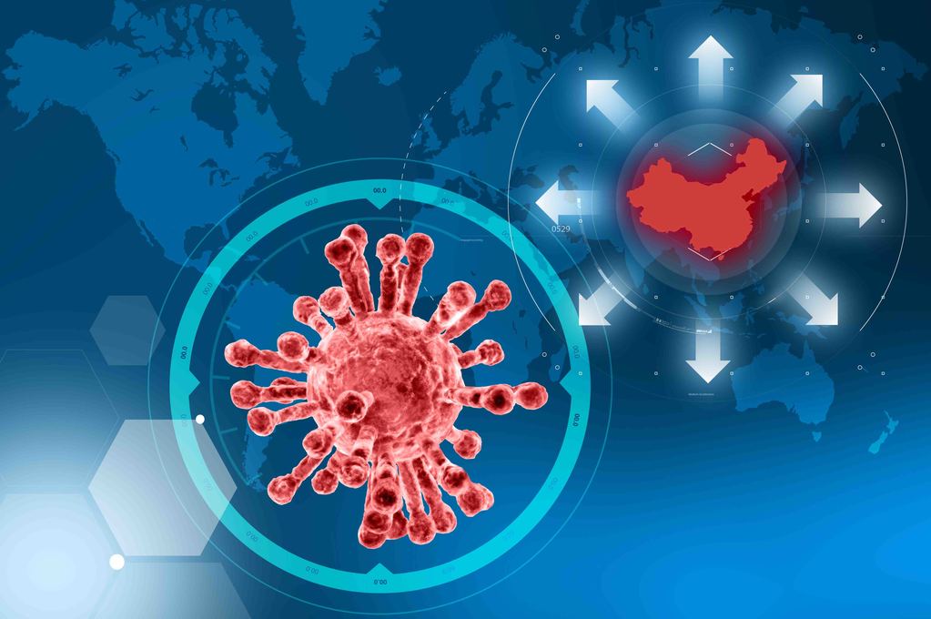 Coronavirus: il salto della specie