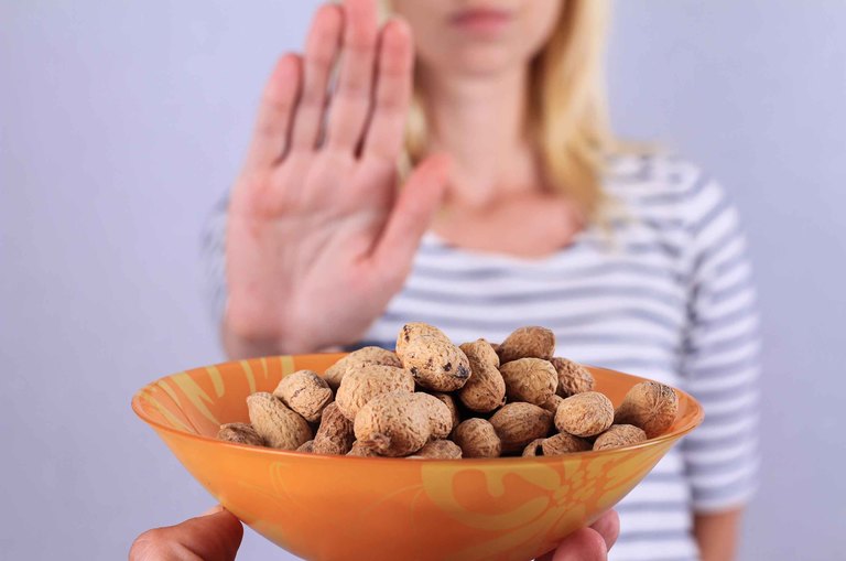 Allergie Alimentari: Quando Evitare gli Allergeni e quando no