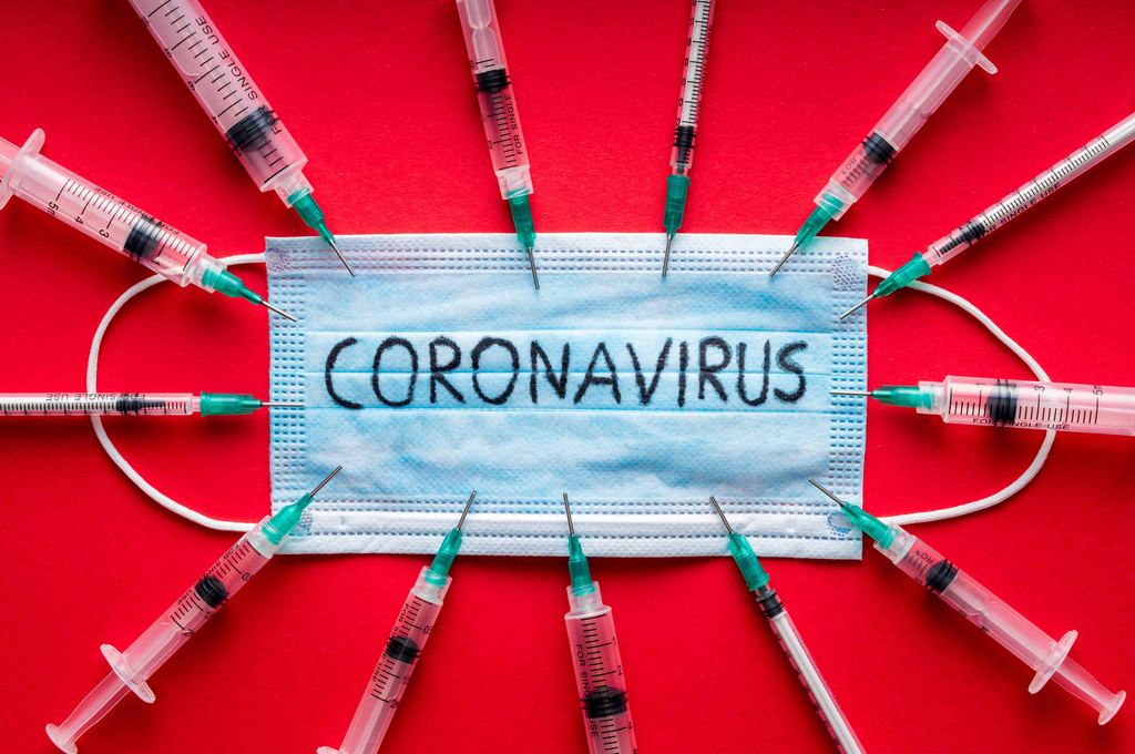 Quando sarà Disponibile il Vaccino contro il Coronavirus?