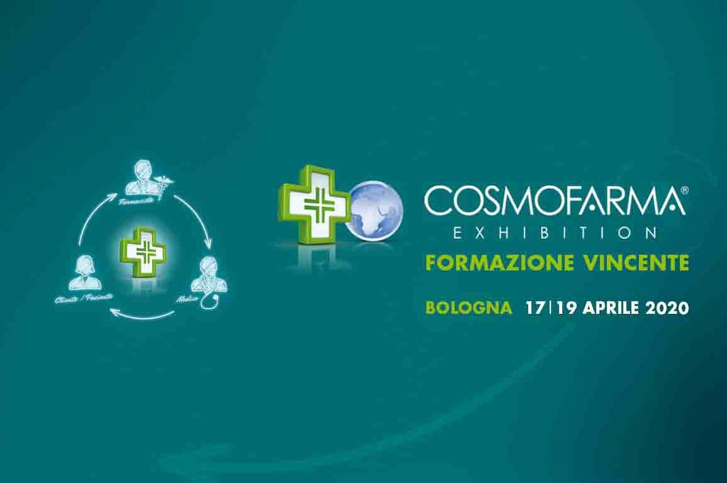 Cosmofarma 2020