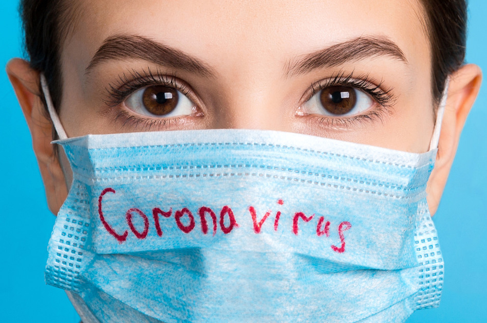 Mascherine Coronavirus: lo sfogo di Elena Vaccari, donna con leucemia