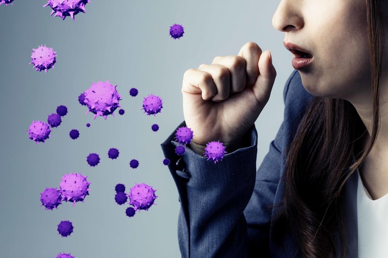 Allergia, influenza o coronavirus: sintomi e differenze