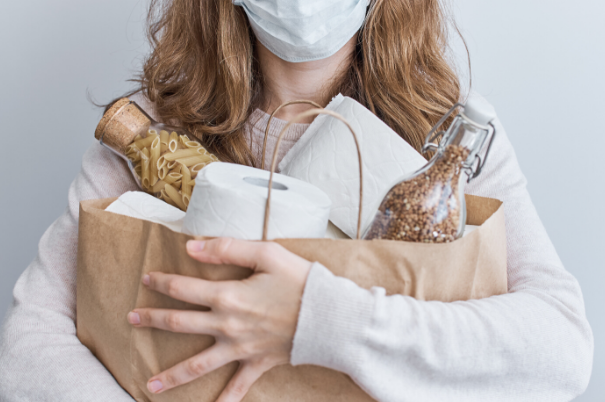 Spesa: come farla in sicurezza per proteggersi dal Coronavirus