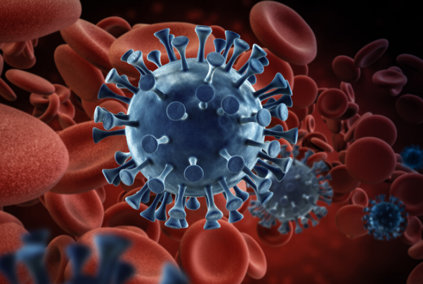 Coronavirus e gruppo sanguigno: c'è un legame?