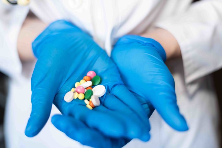 Coronavirus e integratori