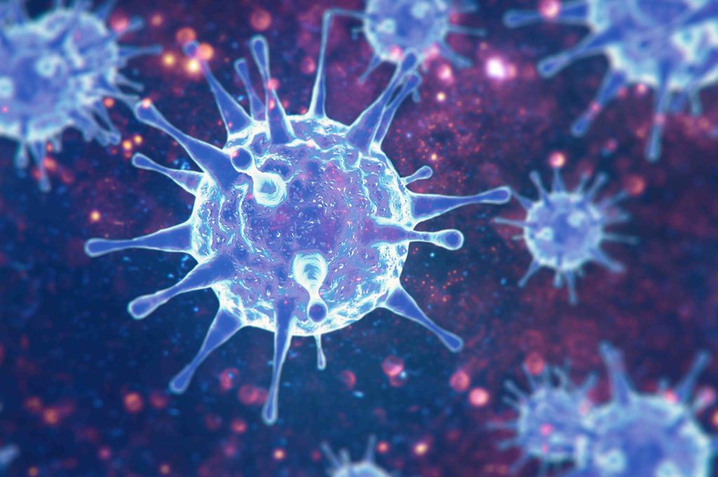 Intervista sui ricoveri per Coronavirus